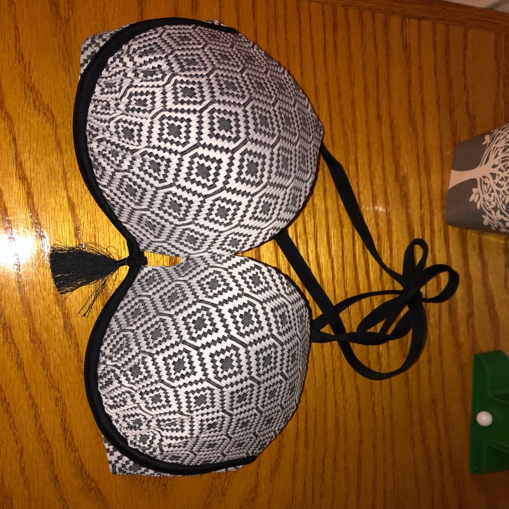NEW swim top!